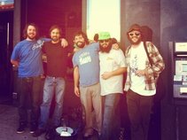 Dusty Green Bones Band