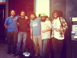 Image for Dusty Green Bones Band