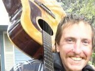Kevin Eldridge
