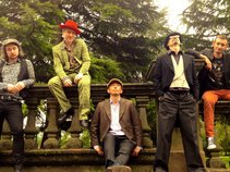 Dom Pipkin and The Iko's