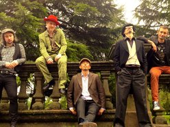 Image for Dom Pipkin and The Iko's