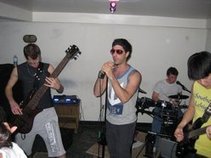 Dead by Dawn