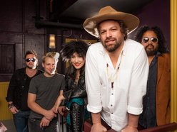 Rusted Root