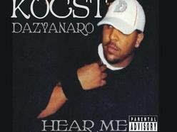 Image for Kocst