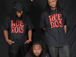 DA U BOYS