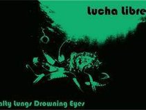 Lucha Libre