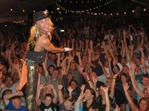 Unchained The Mighty Van Halen Tribute