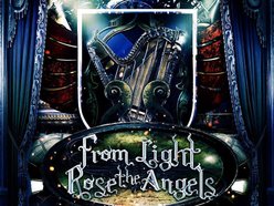From Light Rose the Angels