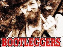 Back Alley Bootleggers