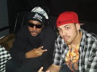 Angel of Cemetery Records