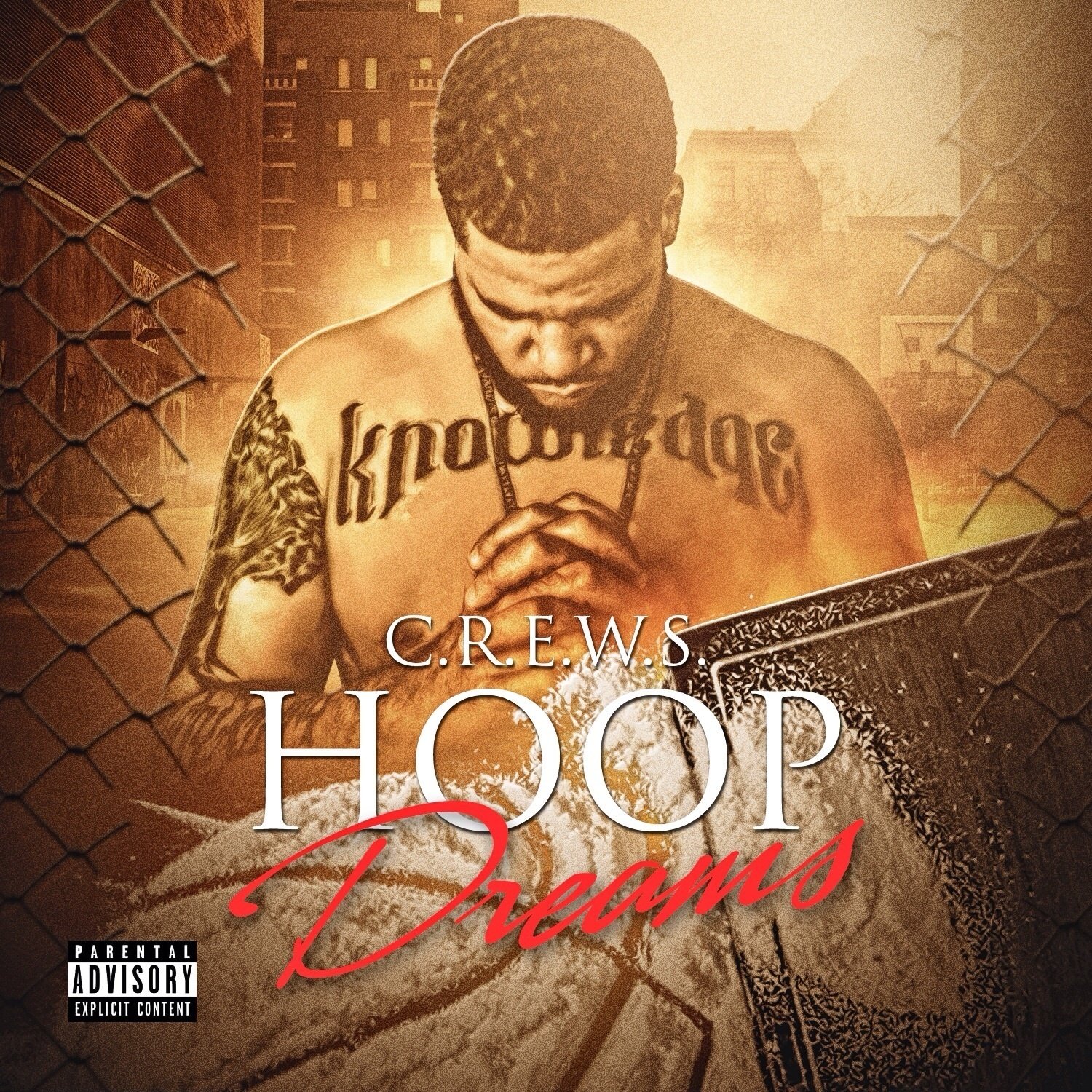 ReverbNation profile picture for @crews