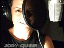 Jody Quine