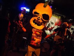 Image for Dirty Reggae Punx