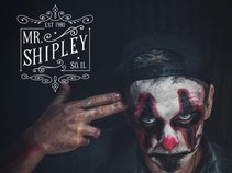 Mr. Shipley