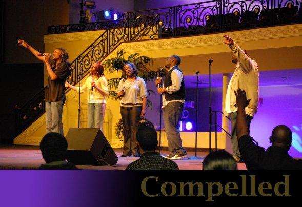 ReverbNation profile picture for @compelled