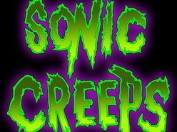 Image for Sonic Creeps