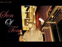 Son Of Tony