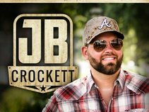 JB Crockett