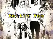 Battle Fam