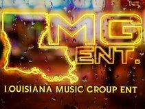 LOUISIANA MUSIC GROUP ENT
