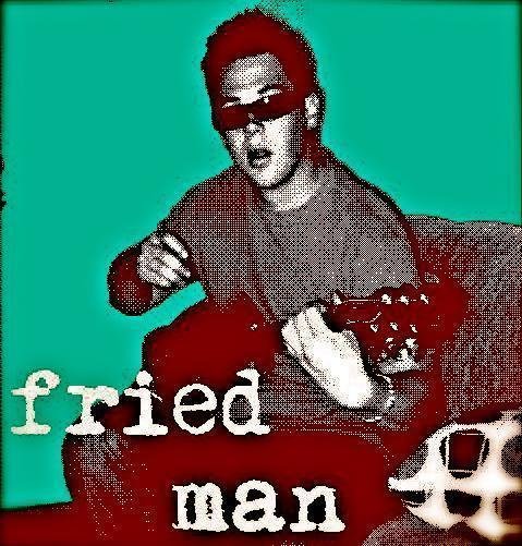 ReverbNation profile picture for @friedman
