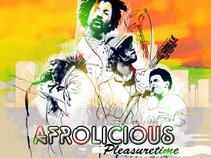 Afrolicious Music