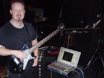 Ian Graham