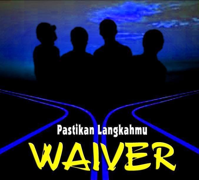 ReverbNation profile picture for @waiver