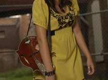Carly Pearce