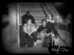 Image for Vividly Dim
