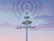 Parityflux