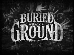 Image for Buried Above Ground