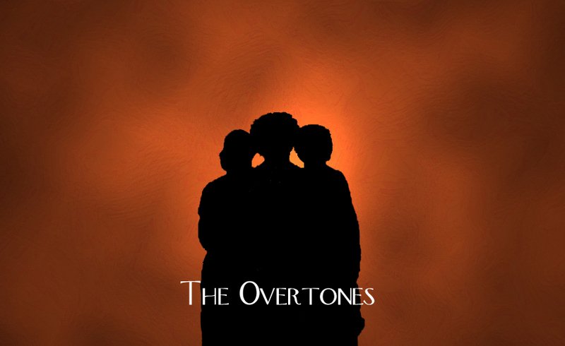 Overtones Script The Overtones | ReverbNation