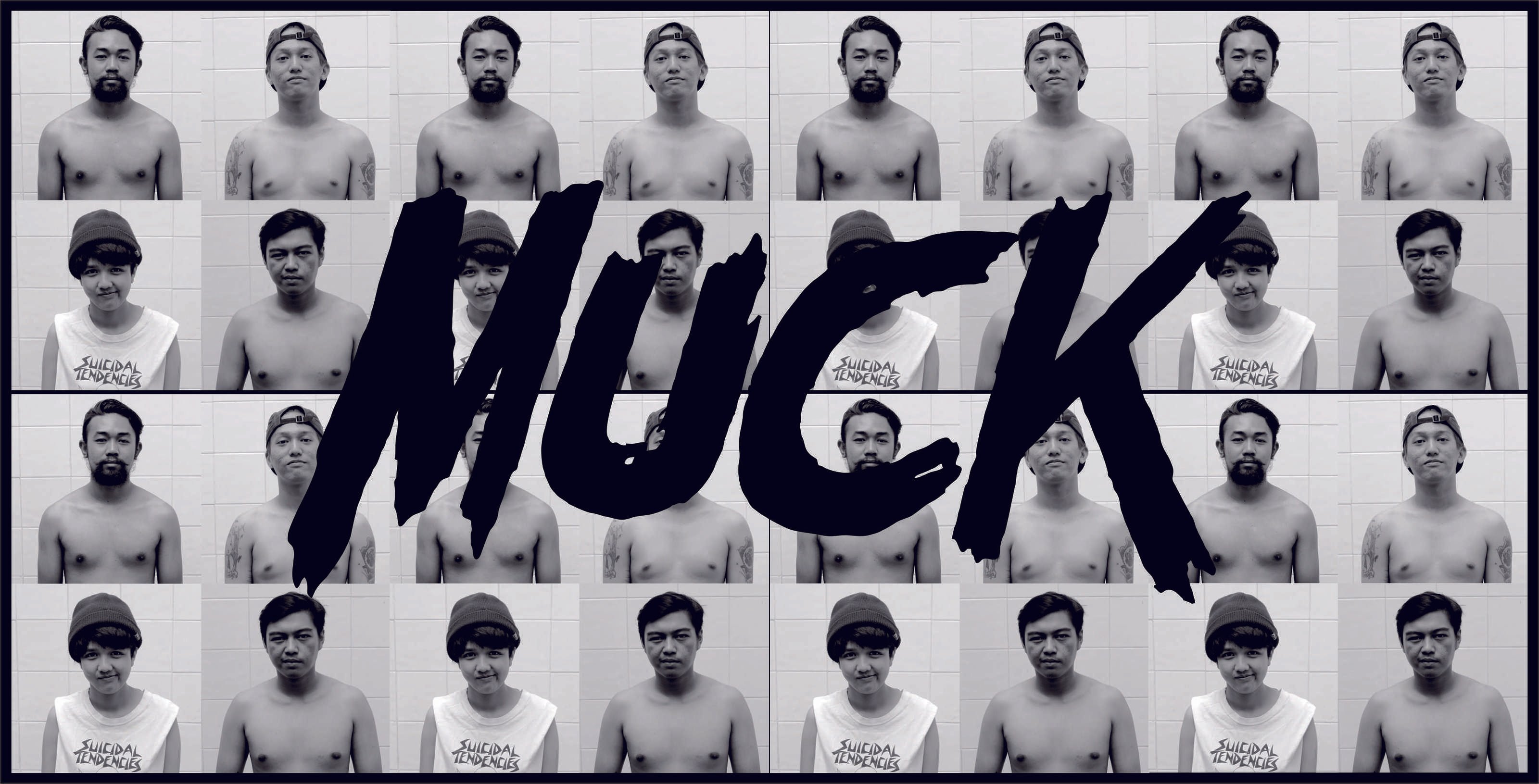 ReverbNation profile picture for @muck
