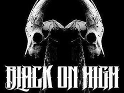 Image for Black On High