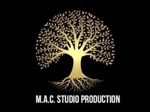 M.A.C STUDIO PRODUCTION