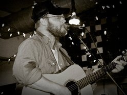 Trapper Haskins & the Bitter Swill