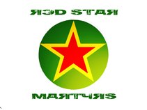 Red Star Martyrs