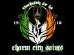Charm City Saints