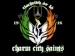 Image for Charm City Saints