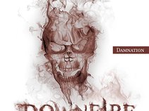 Downfire
