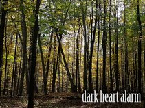 Dark Heart Alarm