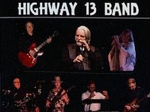 HIGHWAY 13 BAND