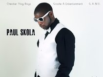 Paul Skola