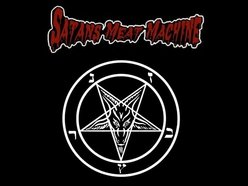 Satan's Meat Machine