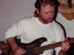 Keith Smith