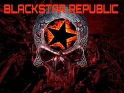 Image for BlackStar Republic