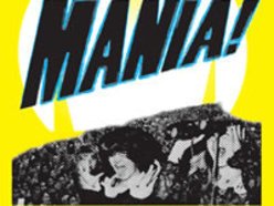 Image for Mania Music Group