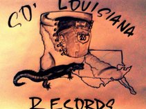 SO'LOUISIANA RECORDS