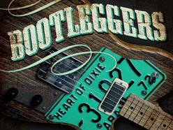 Image for BOOTLEGGERS
